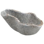 Onyx Bowl, Blue