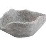 Onyx Bowl, Blue