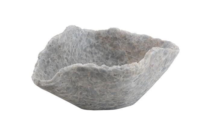Onyx Bowl, Blue