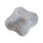 Onyx Bowl, Blue Calcite