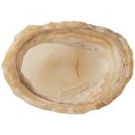 Onyx Bowl, Amber Xs, Assorted