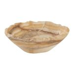 Onyx Bowl, Amber XS, Assorted