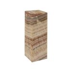 Onyx Lamp, Serpentine