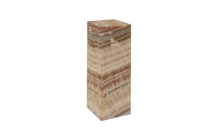 Onyx Lamp, Serpentine