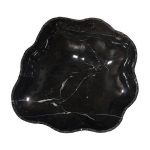 Marble Bowl, Black