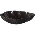 Marble Bowl, Black