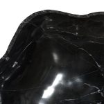 Marble Bowl, Black