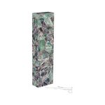 Onyx Lamp, Rectangle, Fluorite
