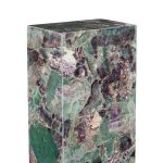 Onyx Lamp, Rectangle, Fluorite
