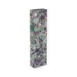 Onyx Lamp, Rectangle, Fluorite
