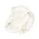 Cast Root Bowl, Open, Faux Bleached