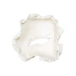 Cast Root Bowl, Closed, Faux Bleached