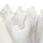 Cast Root Bowl, Closed, Faux Bleached