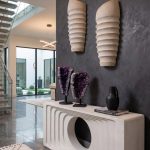Jp Wall Planter, Left Slant