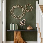 Vine Rings, Set Of 2
