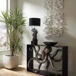 Marble Bowl, Black