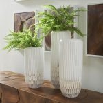 Lacuna Vase, Large