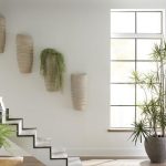 Jp Wall Planter, Left Slant