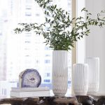 Lacuna Vase, Small
