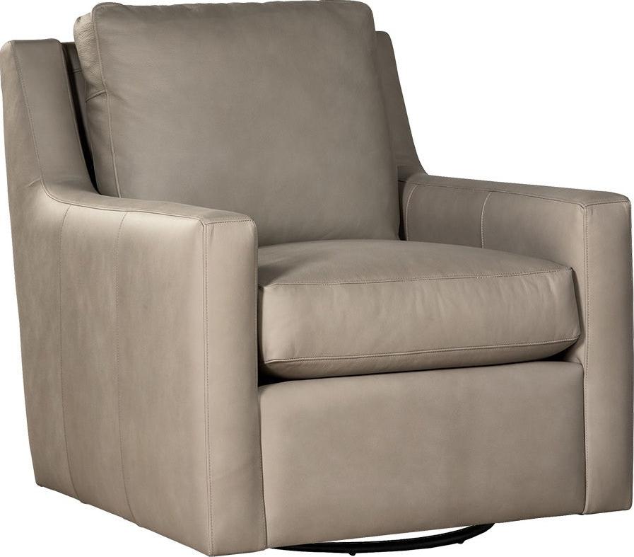 Craftmaster Swivel Chair