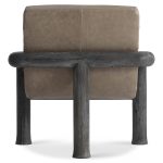 Bowie Leather Chair