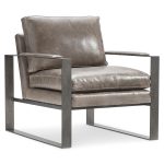 Liam Leather Chair
