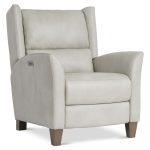 Weller Leather Power Motion Chair