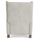 Weller Leather Power Motion Chair