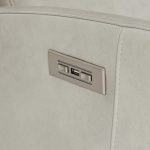 Weller Leather Power Motion Chair