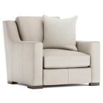 Germain Leather Chair