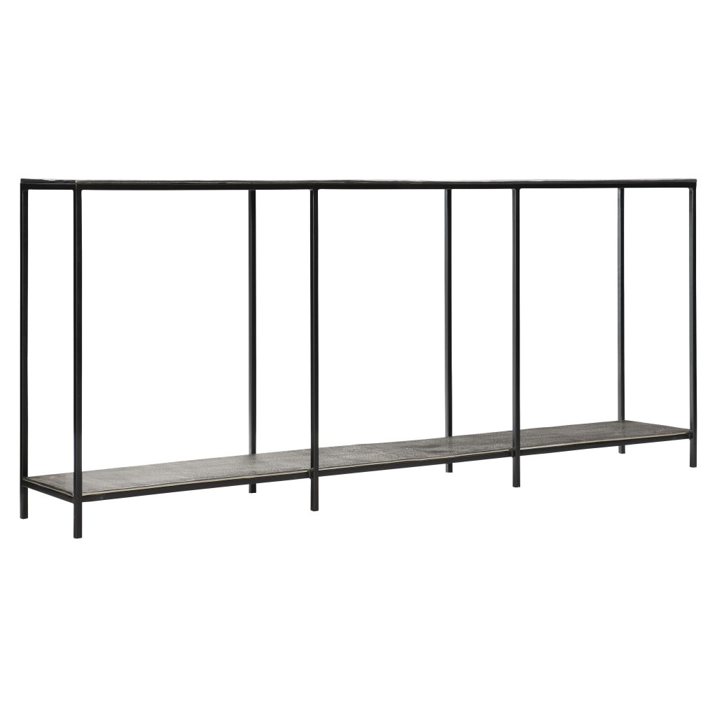 Equinox Console Table