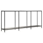 Equinox Console Table