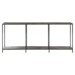Equinox Console Table