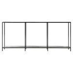Equinox Console Table