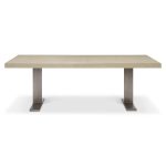 Solaria Dining Table