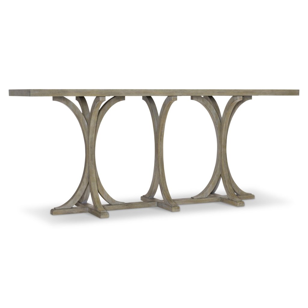 Albion Console Table