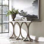 Albion Console Table