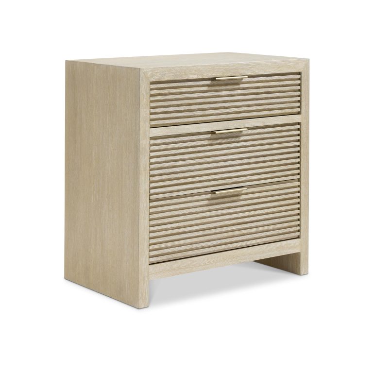 Asana Nightstand