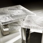 Aura Side Table
