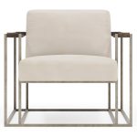 Dekker Leather Chair