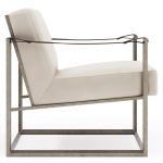 Dekker Leather Chair