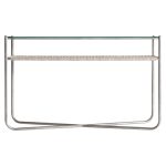 Kendo Console Table