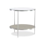 Cornelia Side Table