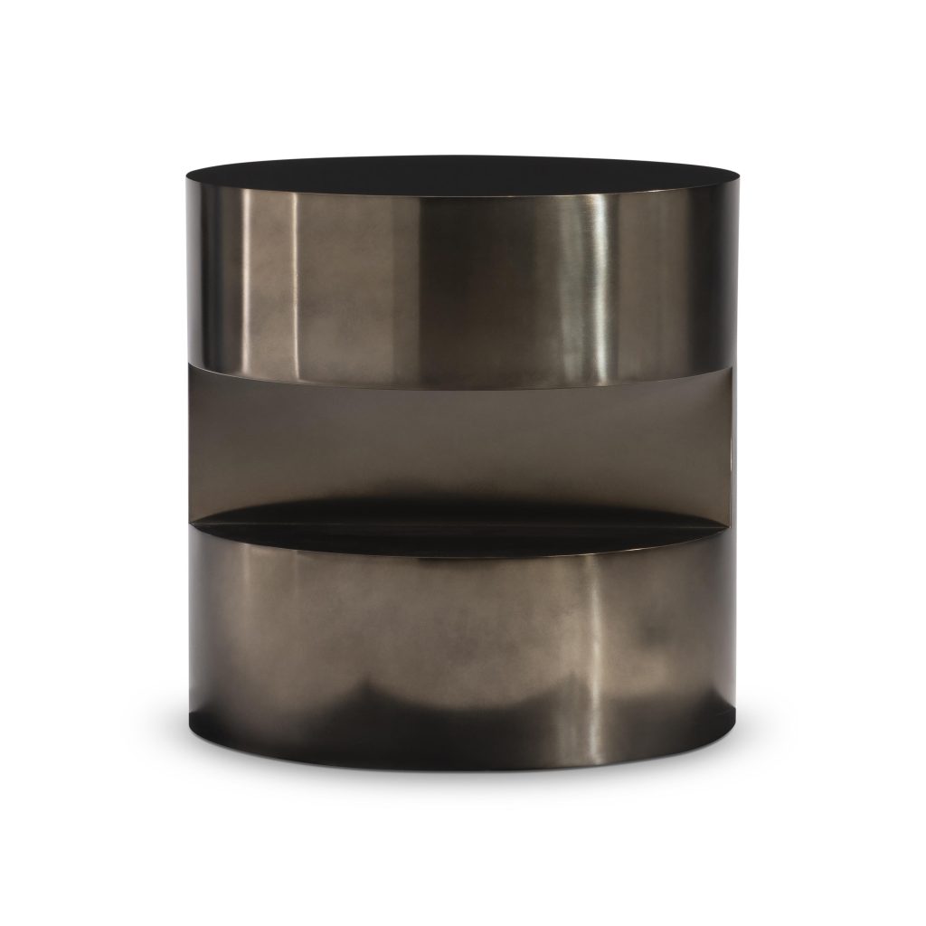 Cassie Side Table