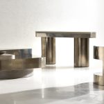 Cassie Side Table