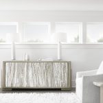 Arcadia Entertainment Credenza