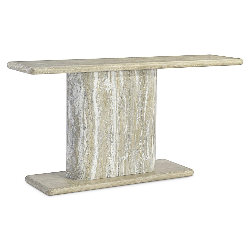 Arcadia Console Table