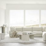Arcadia Console Table