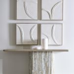 Arcadia Console Table