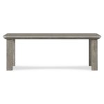 Monolith Dining Table
